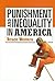 Punishment and Inequality in America by Bruce Western