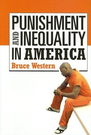 Punishment and Inequality in America (Hardcover)