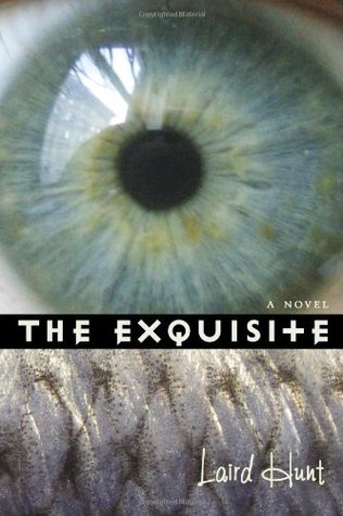 The Exquisite (Paperback)