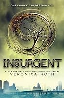 Insurgent (Divergent, #2)