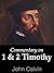 Commentary on 1 and 2 Timothy