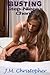 Busting Step-Niece's Cherry (Erotica)