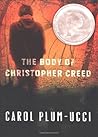The Body of Christopher Creed by Carol Plum-Ucci
