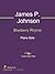 Blueberry Rhyme Sheet Music
