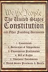 United States Constitution, Bill of Rights, Amendments, Declaration of Independence, Emancipation Proclamation, United States Presidents
