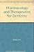 Pharmacology and therapeutics for dentistry