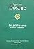Las palabras como cantos rodados by Ignacio Bosque