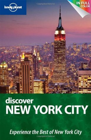 Discover New York City (Lonely Planet Discover)