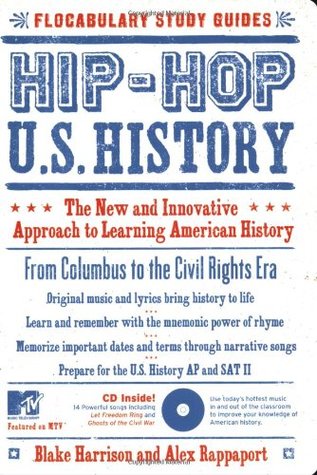 Flocabulary: The Hip-Hop Approach to U.S. History (Flocabulary™ Study Guides)