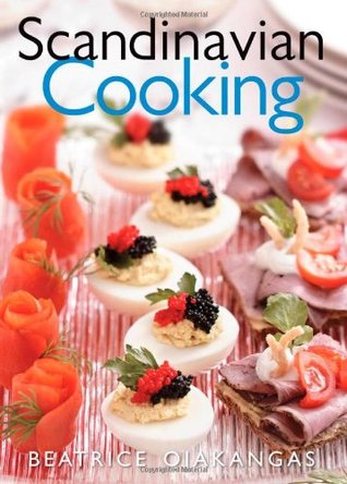 Scandinavian Cooking (Paperback)