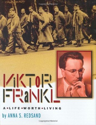 Viktor Frankl: A Life Worth Living (Hardcover)