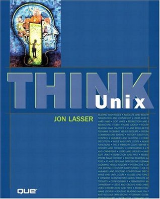 Think UNIX (Paperback)