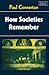 How Societies Remember (Themes in the Social Sciences)