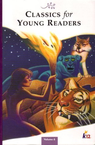 CLASSICS for YOUNG READERS (Classics for Young Readers, Volume 6)