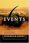 Six Transcendent Events by Stephen R. Covey