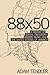 88x50: A Memoir of Sexual D...