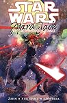 Star Wars: Mara Jade - By the Emperor's Hand