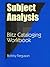 Subject Analysis: Blitz Cat...