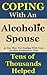 Alcoholic Spouse by Ashley Rosebloom