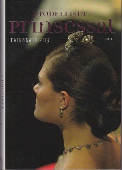 Todelliset prinsessat