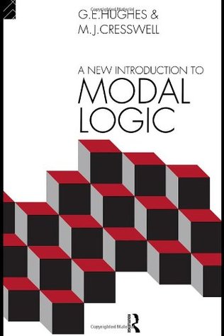 A New Introduction to Modal Logic (Paperback)