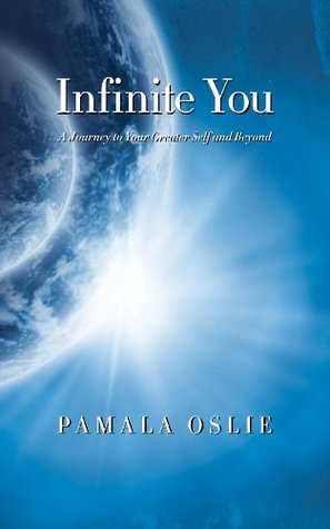 Infinite You: Discover Your Quantum Powers, Parallel Universes, Telepathy, Spirituality, and More