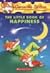 The Little Book of Happiness by Geronimo Stilton