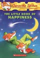 The Little Book of Happiness (Paperback)