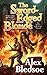 The Sword-Edged Blonde (Edd...