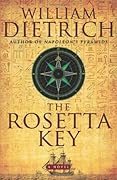 The Rosetta Key (Ethan Gage, #2)