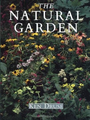 Natural Garden (Hardcover)