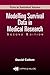 Modelling Survival Data in Medical Research (Texts in Statistical Science)