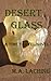 Desert Glass (Rosemary Cooper Time Travel Mystery)