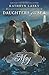 May (Daughters of the Sea, #2)