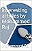 2 interesting articles by Mohammed Raj by Mohammed Raj