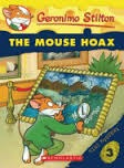 The Mouse Hoax (Mini Mystery, 3)