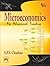 Microeconomics by S.P.S. CHAUHAN