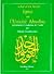 épître sur l'unicité absolue by Awḥad Al-dīn Balyānī