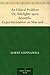 An Ethical Problem Or, Sidelights upon Scientific Experimentation on Man and Animals