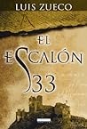 El escalón 33