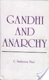 Gandhi and Anarchy