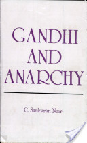 Gandhi and Anarchy (Unknown Binding)