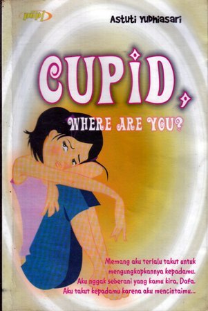Cupid, Where Are You?