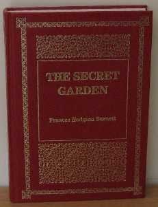 The Secret Garden