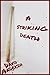 A Striking Death by David Anderson A Striking Death by David Anderson