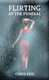 Book cover for Flirting at the Funeral