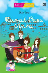 Rumah Baru Vinka (Girl's Corner, #1)