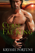 Curse of the Fae King