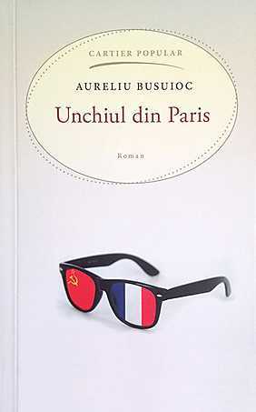 Unchiul din Paris