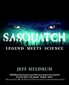 Sasquatch: Legend...